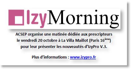 Izy Morning