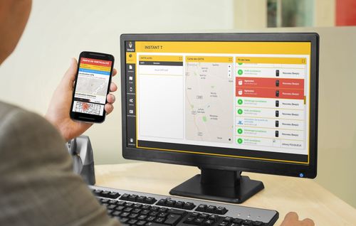 Suivideflotte.net lance un DATI et offre une solution attractive de protection des travailleurs isolés.