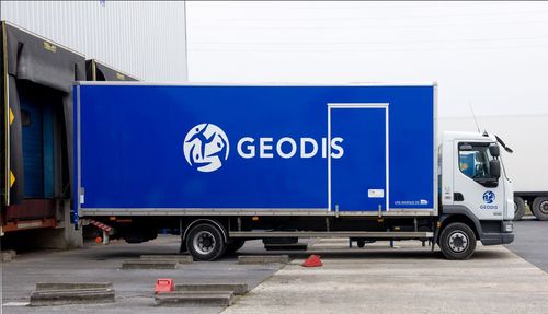 GEODIS choisit Amber Road pour maximiser sa conformité réglementaire