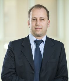 Sébastien Sliski, Directeur général des solutions Supply Chain chez Zetes