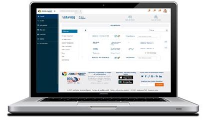 DDS Logistics dévoile officiellement sa solution collaborative Join2ship