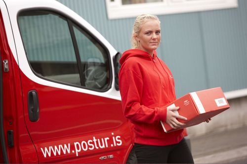Iceland Post déploie la solution de planification des tournées Descartes pour faire face à la croissance des opérations de livraisons