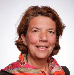 Marie Gay-de Tailly nommée Directeur Général Adjoint en charge des Ressources Humaines du groupe ID Logistics