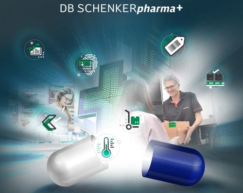 DB SCHENKERpharma+