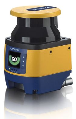 Datalogic présente le LASER SENTINEL