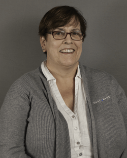Lise EZVAN, Key Account Manager France & Europe