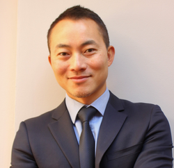 Thanh Dao NGUYEN, Senior Sales Account Manager France