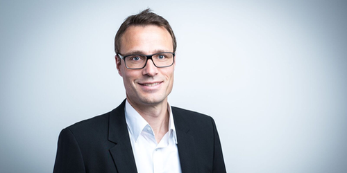 homas EINSIEDLER, Chief Product Officer (CPO) Transporeon Group