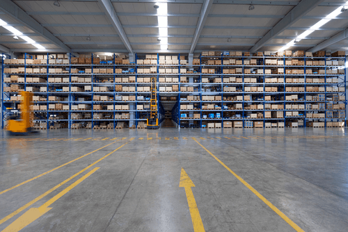 Optimisation des opérations logistiques grâce à la préparation de commandes multiples