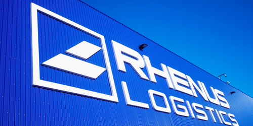 Rhenus Logistics ouvre un entrepôt sous température dirigée près de Lyon