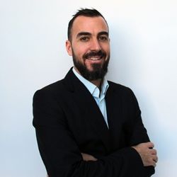 Jérémy Jouan, Directeur Supply Chain de Bleu Libellule