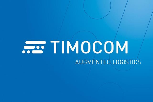 IAA Nutzfahrzeuge 2018 (véhicules utilitaires) : TIMOCOM devient précurseur du « Smart Logistics System » avec une nouvelle identité visuelle