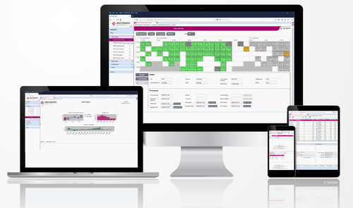 La nouvelle release d’inconsoDSM offre des améliorations fonctionnelles et devient disponible en mode SaaS