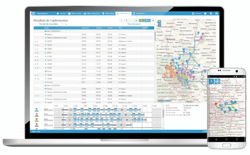 GEOCONCEPT annonce sa participation à l’événement Microsoft experiences18