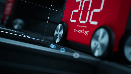 Swisslog établit un nouveau record en tant que leader mondial de l’intégration du système AutoStore