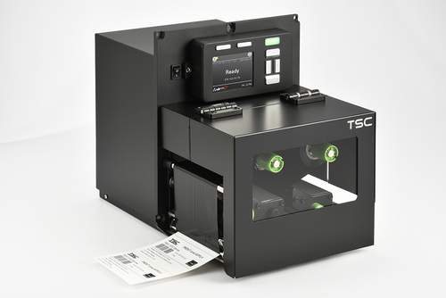 TSC Auto ID lance une série de moteurs d'impression innovants