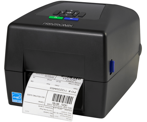 Printronix Auto ID lance l’imprimante thermique T800 : des fonctionnalités industrielles dans un modèle compact de bureau
