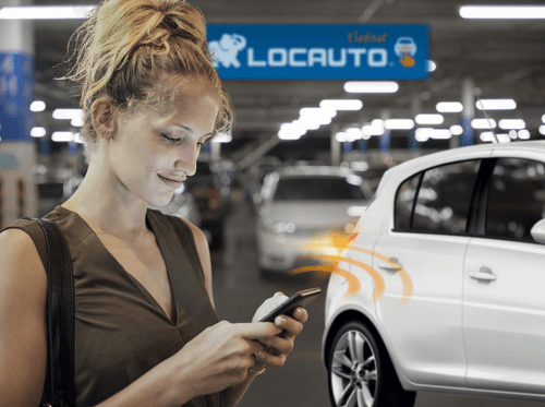 Le partenariat entre Targa Telematics et Locauto se renforce avec la version 2.0 d’Elefast