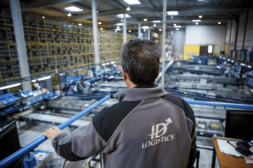 ID Logistics et A-SIS, une réussite logistique et collaborative