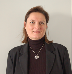 Evelyne RAYNAUD, Directeur Développement et Produit d’A-SIS