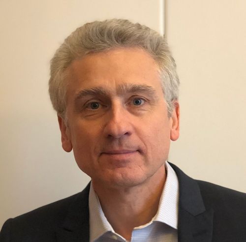 Bruno Touzé nommé Solutions Consultant Europe chez Amber Road