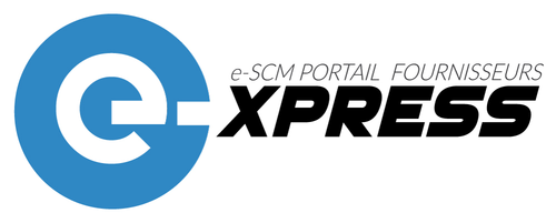 Lancement de la solution e-SCM Express Portail Fournisseurs
