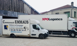 XPO Logistics