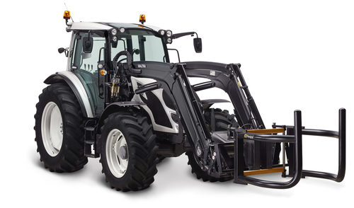 Continental Partenaire Officiel du Valtra SmartTour