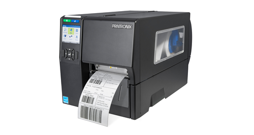 Printronix Auto ID lance la T4000, une imprimante industrielle à la fois petite et ultra-rapide