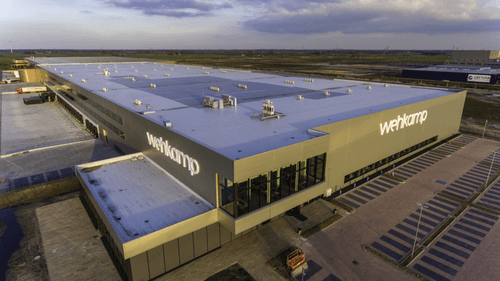 Manhattan Associates (NASDAQ: MANH) annonce aujourd’hui que le principal e-retailer néerlandais, Wehkamp, a choisi la solution Warehouse Management System (WMS) de Manhattan Associates pour gérer son nouveau centre de distribution à Zwolle, aux PaysBas
