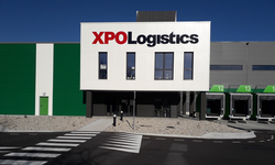 XPO Logistics