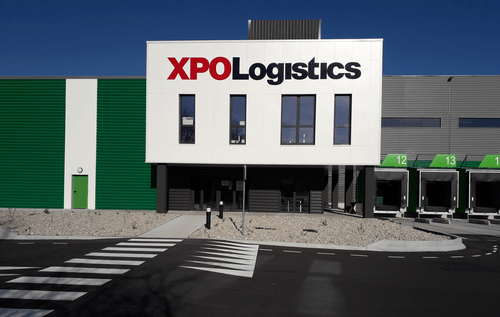 XPO Logistics étend son soutien à INTERSPORT pour la logistique e-commerce et retail