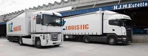 L’entreprise MZ Logistic mise sur TC Transport Order pour gérer son activité durant les fêtes de Pâques