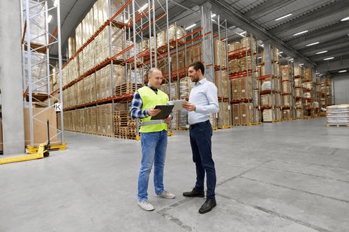 Comment bien choisir son prestataire logistique ?