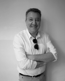 Renaud Johann rejoint Fretlink en tant que Directeur Commercial