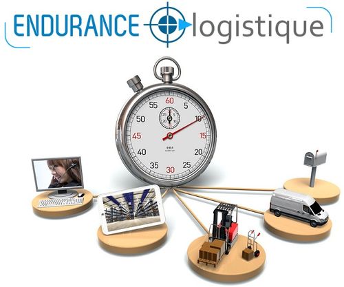 Endurance Logistique, partenaire logistique spécialisé en logistique fine dédiée au e-commerce