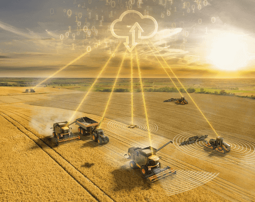 Agritechnica 2019 : Continental présente ses dernières technologies pour le secteur agricole
