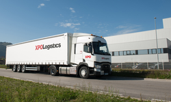 XPO Logistics