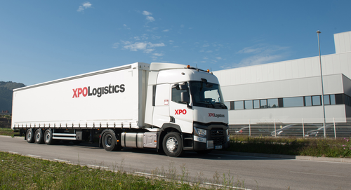 XPO Logistics ouvre un hub multimodal à Vigo pour accompagner la croissance de ses services Last Mile
