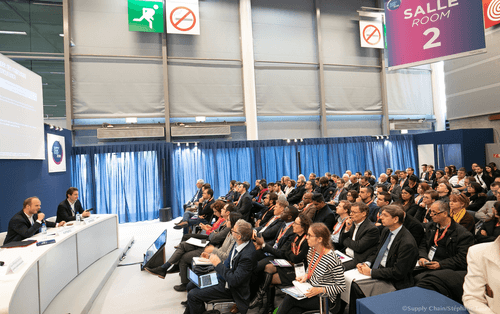 Supply Chain Event 2019 : « Une 8ème édition sous le signe de la transformation digitale réussie »