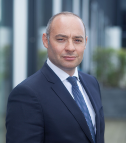 Antonio Di Scipio est nommé depuis le mois de septembre, Development Manager, en charge notamment des acquisitions et du développement