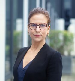 Aurélie Despeyroux a rejoint P3 France le 5 août dernier en tant que Head of Finance France