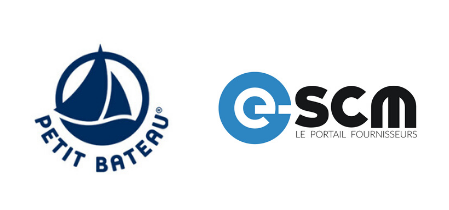 Petit Bateau choisit la solution e-SCM pour créer une dynamique de collaboration dans le pilotage de sa Supply Chain textile