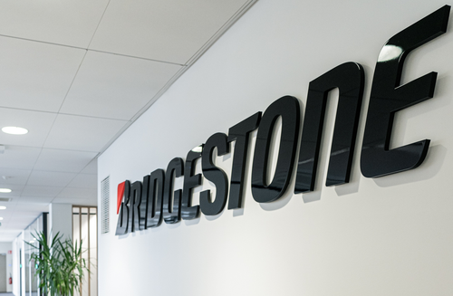 Bridgestone optimise son parc avec WinFlotte Management