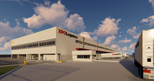 XPO Logistics étend ses services en Catalogne avec un nouveau site à Barcelone