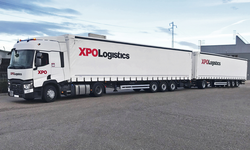 XPO Logistics