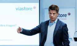 viastore SYSTEMS