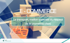 « Le transport maillon essentiel de la promesse client »