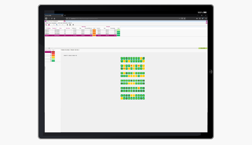 Next Generation Slotting : Organisation intelligente de l'entrepôt avec inconsoSLM