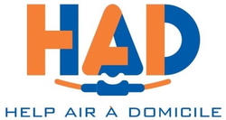 Help Air à Domicile